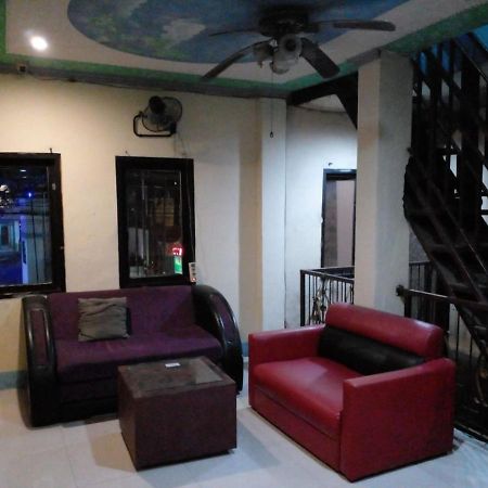 Hotel Alifah 1 Syariah Rawabokor Dua Buitenkant foto