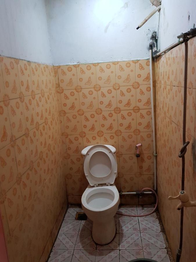 Hotel Alifah 1 Syariah Rawabokor Dua Buitenkant foto
