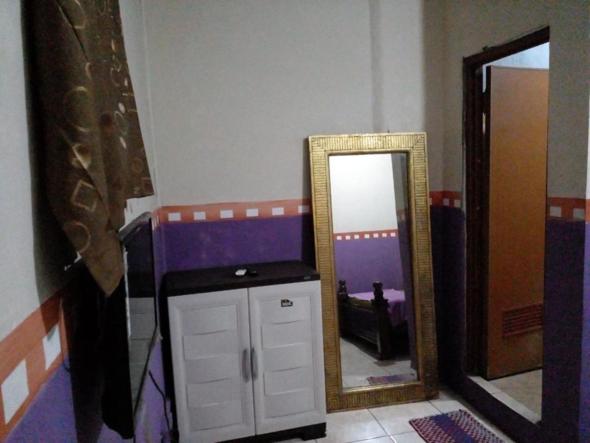 Hotel Alifah 1 Syariah Rawabokor Dua Buitenkant foto