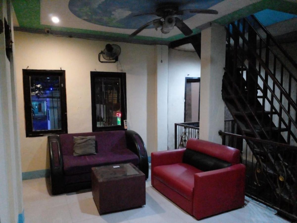 Hotel Alifah 1 Syariah Rawabokor Dua Buitenkant foto
